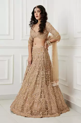 Adeeba Lehenga Set
