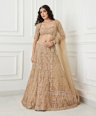 Adeeba Lehenga Set 4