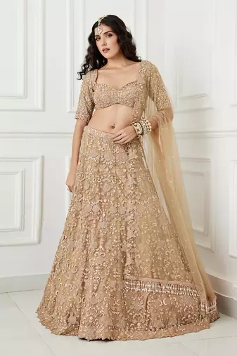 Adeeba Lehenga Set