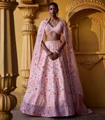 Sylvia Lehenga Set
