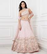 Joy Lehenga Set