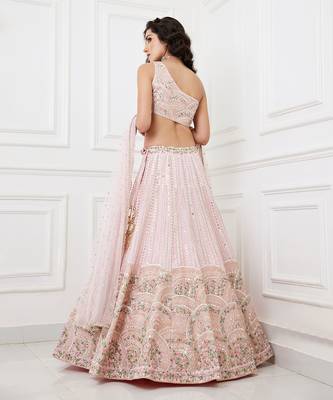 Joy Lehenga Set 4
