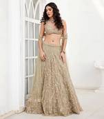 Serena Lehenga Set