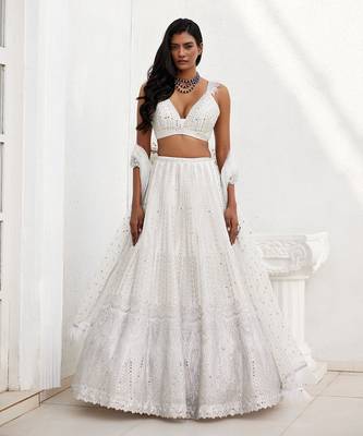 Rita Lehenga Set 1