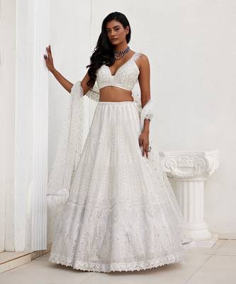 Rita Lehenga Set 2