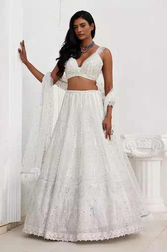 Rita Lehenga Set