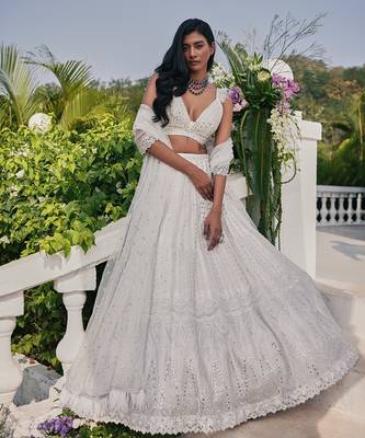 Rita Lehenga Set 3