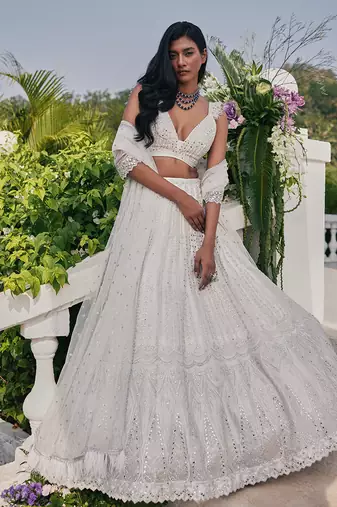 Rita Lehenga Set