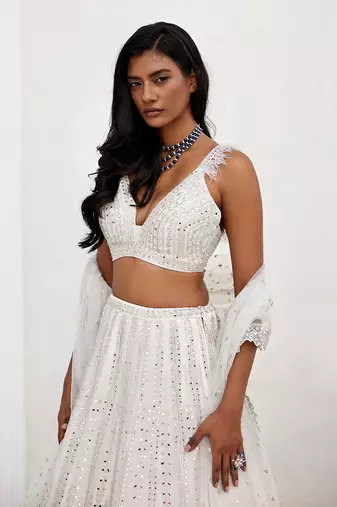 Rita Lehenga Set