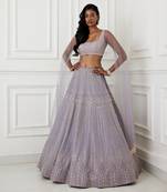 Esha Lehenga Set