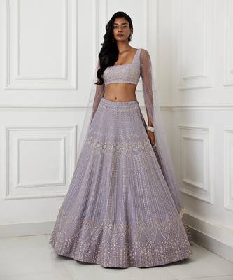 Esha Lehenga Set 2
