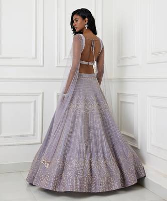 Esha Lehenga Set 4