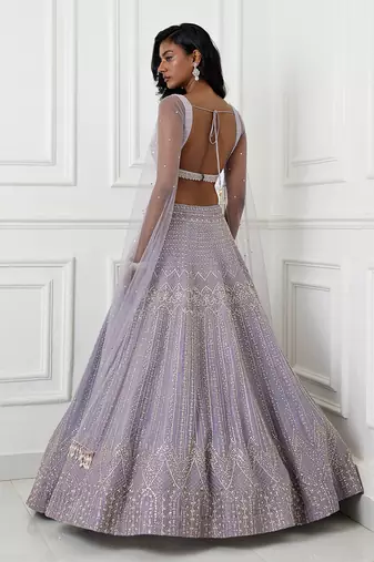 Esha Lehenga Set