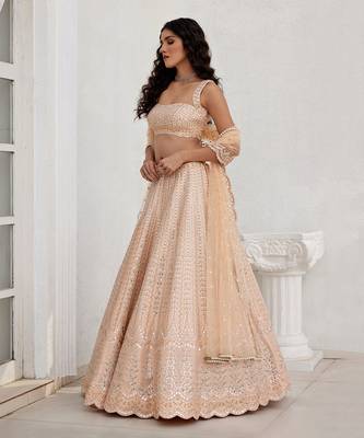 Nandini Lehenga Set 3