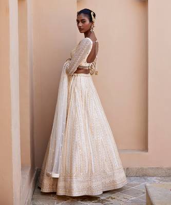 Kamala Lehenga Set 3