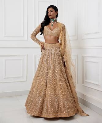 Jaya Lehenga Set 2
