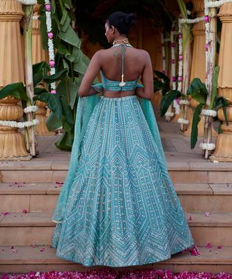 Kamini Lehenga Set 2