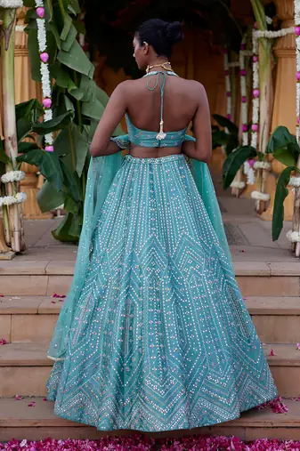 Kamini Lehenga Set