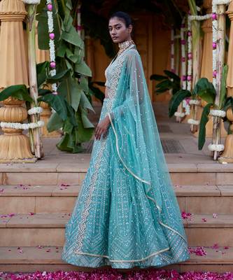 Kamini Lehenga Set 3