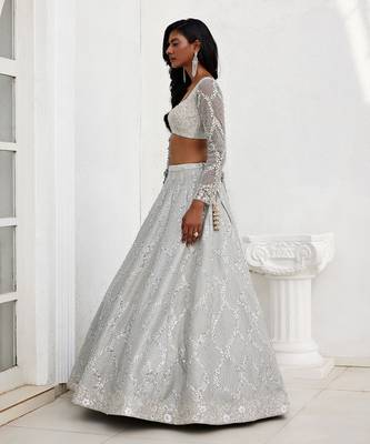 Rochelle Lehenga Set 2