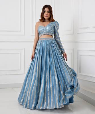 Navi Hana Lehenga Set 1
