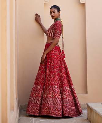 Kate Lehenga Set 3