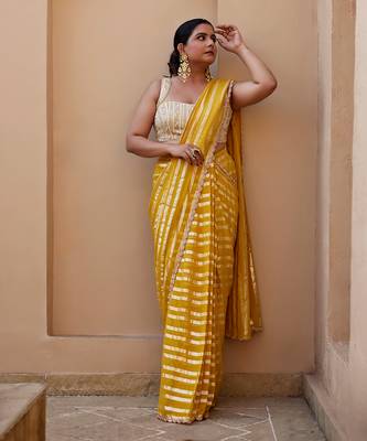 Luna saree set 4