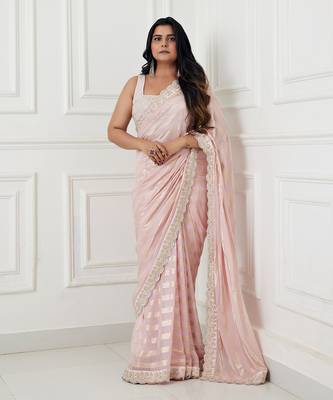 Radhika saree set 1