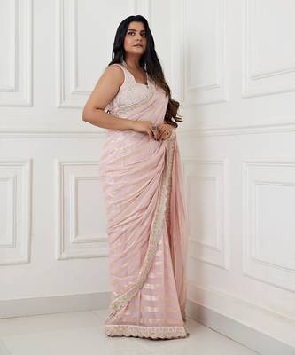 Radhika saree set 2