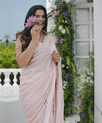 Radhika saree set 3