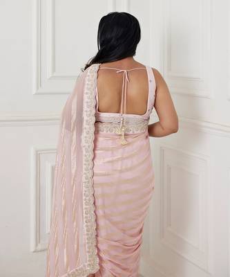 Radhika saree set 4