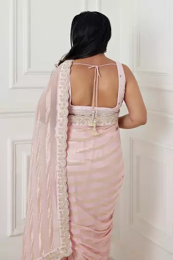 Radhika saree set