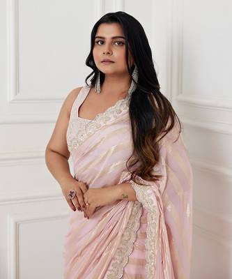 Radhika saree set 5