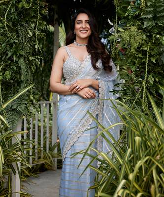 Urmi saree set 3