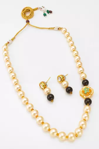 Latest multicolor moti mala