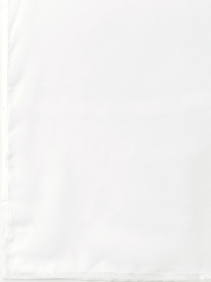 White chikankari embroidered unstitched dress material 3