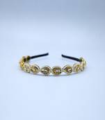 Beaded Embellished Hairband