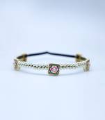 Pearl Embellished Hairband