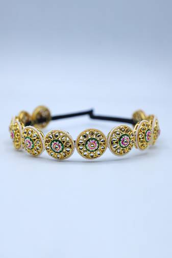 Embellished Hairband