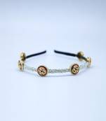 Beaded Hairband