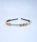 Beaded Hairband