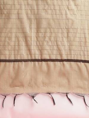  women cotton silk kurta pant set 4