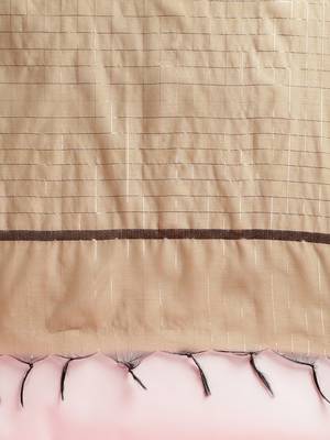  women cotton silk kurta pant set 4