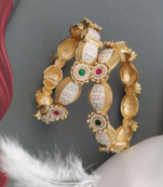 The ivora bangels set for women(tib2002)