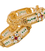 The ivora bangels set for women(tib2006)