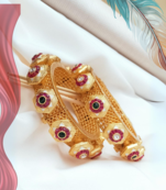 The ivora bangels set for women(tib2007)