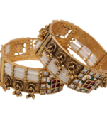 The ivora bangels set for women(tib2010)