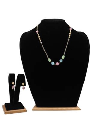 The ivora necklaces for women(tiwn10012) 1