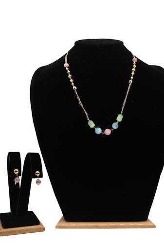 The ivora necklaces for women(tiwn10012)