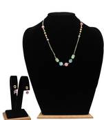 The ivora necklaces for women(tiwn10012)